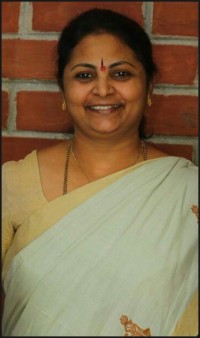 Dr. Sunanda Kalakannavar